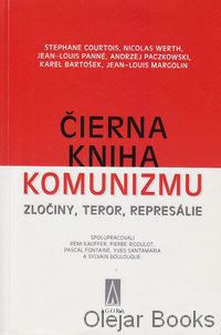 Čierna kniha komunizmu