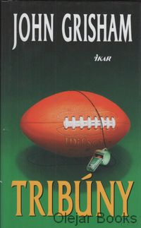 Tribúny