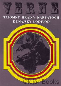 Tajomný hrad v Karpatoch; Dunajský lodivod