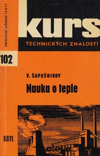 Nauka o teple
