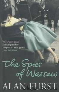 The Spies of Warsaw