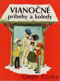 Vianočné príbehy a koledy