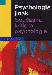 Psychologie jinak
