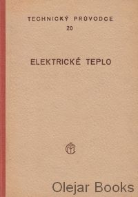 Elektrické teplo