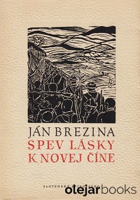 Spev lásky k novej Číne