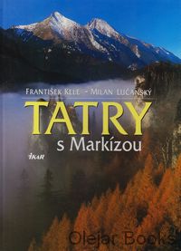 Tatry s Markízou