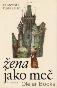 Žena jako meč