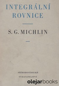 Integrální rovnice