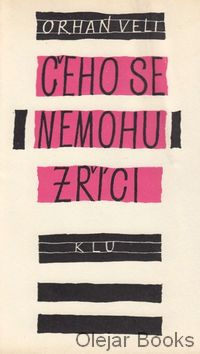 Čeho se nemohu zříci