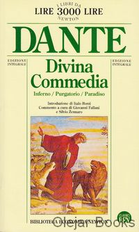 La Divina Commedia