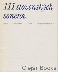 111 slovenských sonetov