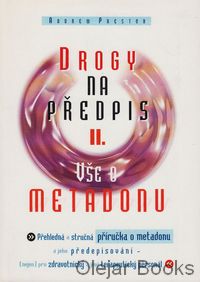Drogy na předpis II.