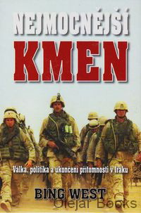 Nejmocnější kmen