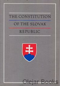 The Constitution of the Slovak Republic
