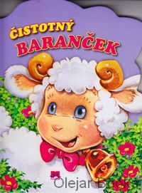 Čistotný baranček