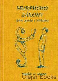 Murphyho zákony úplné znenie s príkladami
