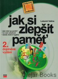 Jak si zlepšit paměť