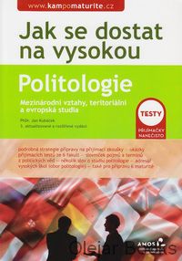 Jak se dostat na vysokou - Politologie