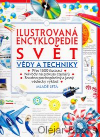 Ilustrovaná encyklopedie