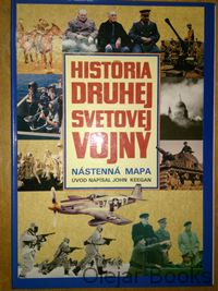 História druhej svetovej vojny