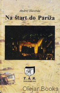 Na štart do Paríža
