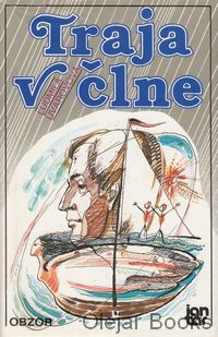 Traja v člne