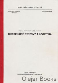 Distribučné systémy a logistika
