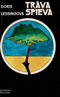 Tráva spieva