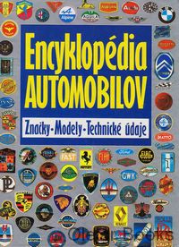 Encyklopédia automobilov