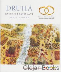 Druhá kniha o Bratislave