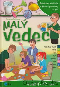 Malý vedec 4
