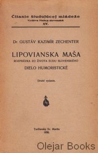 Lipovianska maša