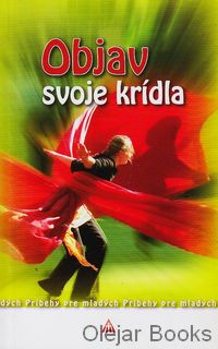 Objav svoje krídla