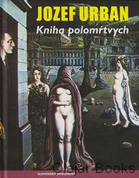 Kniha polomŕtvych