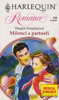 Milenci a partneři