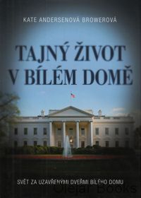 Tajný život v Bílém domě