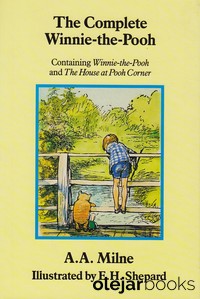 The Complete Winnie-the-Pooh