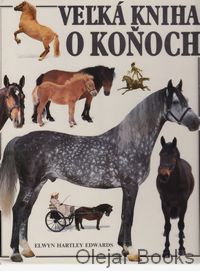 Veľká kniha o koňoch