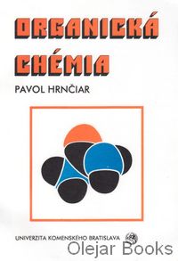 Organická chémia