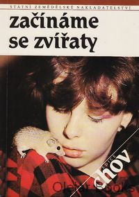 Začínáme se zvířaty