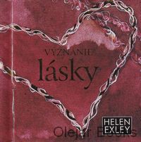 Vyznanie lásky