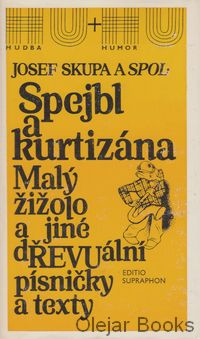 Spejbl a kurtizána; Malý žižolo