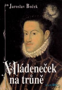 Mládeneček na trůně
