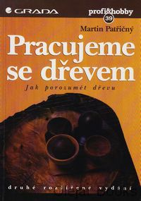 Pracujeme se dřevem
