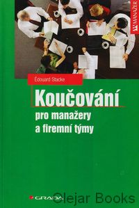 Koučování pro manžery a firemní týmy
