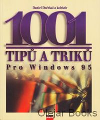 1001 tipu a triku pro Windows 95