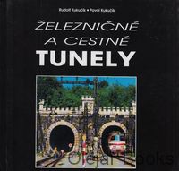 Železničné a cestné tunely