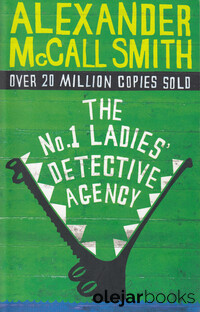 The No. 1 Ladies' Detective Agency