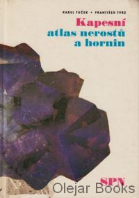 Kapesní atlas nerostů a hornin