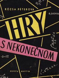 Hry s nekonečnom